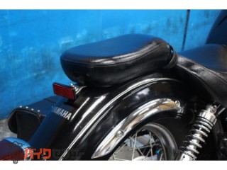 ドラッグスター250　ＶＧ０５Ｊモデル　後期　ノーマル[img28]