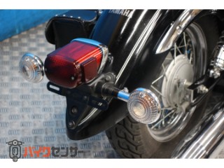 ドラッグスター250　ＶＧ０５Ｊモデル　後期　ノーマル[img29]