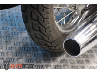 ドラッグスター250　ＶＧ０５Ｊモデル　後期　ノーマル[img30]