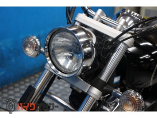 ドラッグスター250　ＶＧ０５Ｊモデル　後期　ノーマル[img32]