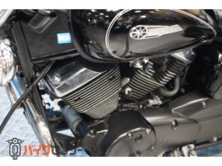 ドラッグスター250　ＶＧ０５Ｊモデル　後期　ノーマル[img36]