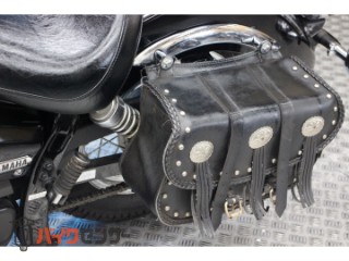 ドラッグスター250　ＶＧ０５Ｊモデル　後期　ノーマル[img40]