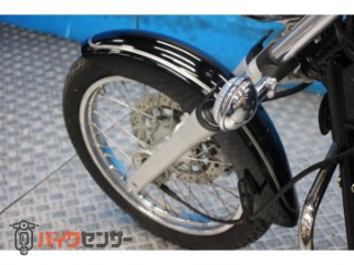 ドラッグスター250　ＶＧ０５Ｊモデル　後期　ノーマル[img41]