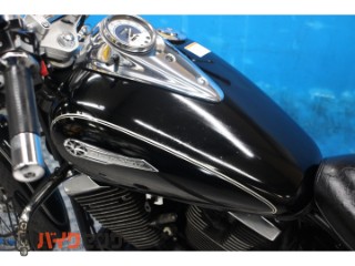 ドラッグスター250　ＶＧ０５Ｊモデル　後期　ノーマル[img42]