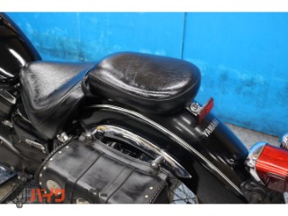 ドラッグスター250　ＶＧ０５Ｊモデル　後期　ノーマル[img45]