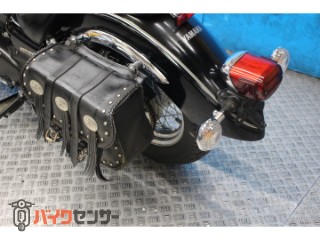 ドラッグスター250　ＶＧ０５Ｊモデル　後期　ノーマル[img46]