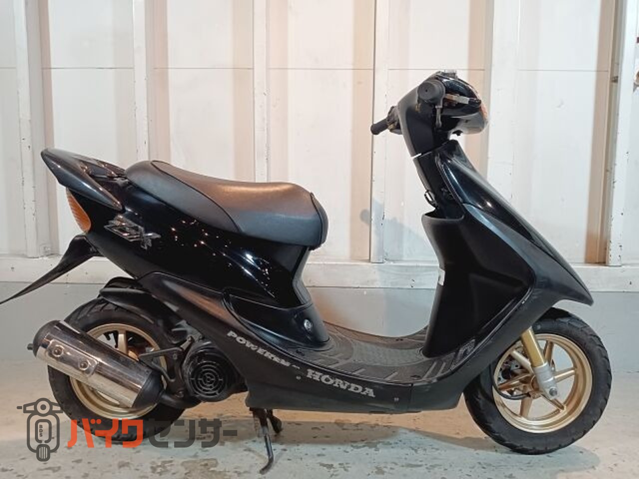 古田さん専用 ホンダ ライブディオZX B599771| BDSバイクセンサー