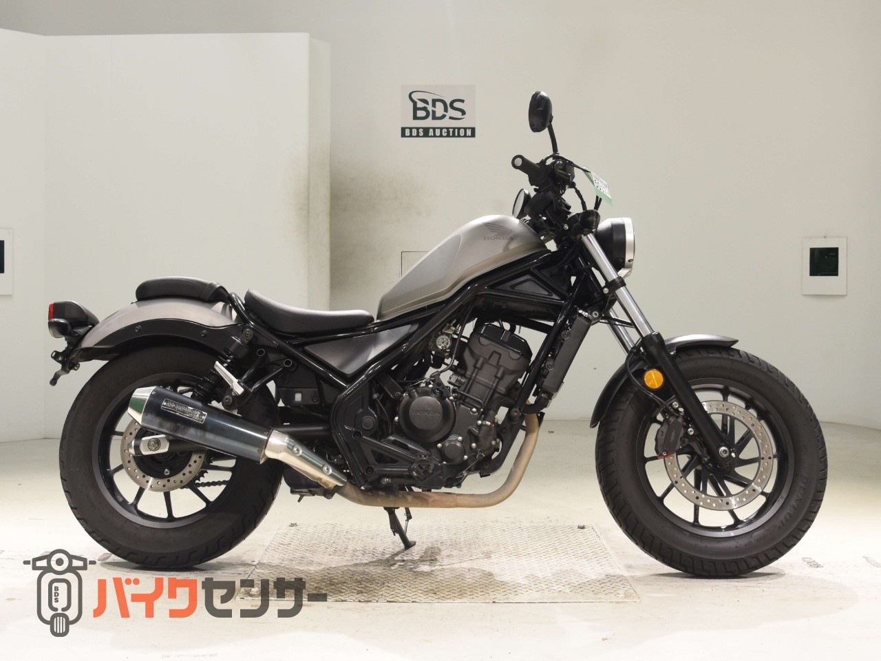 ホンダ レブル250 B599783| BDSバイクセンサー