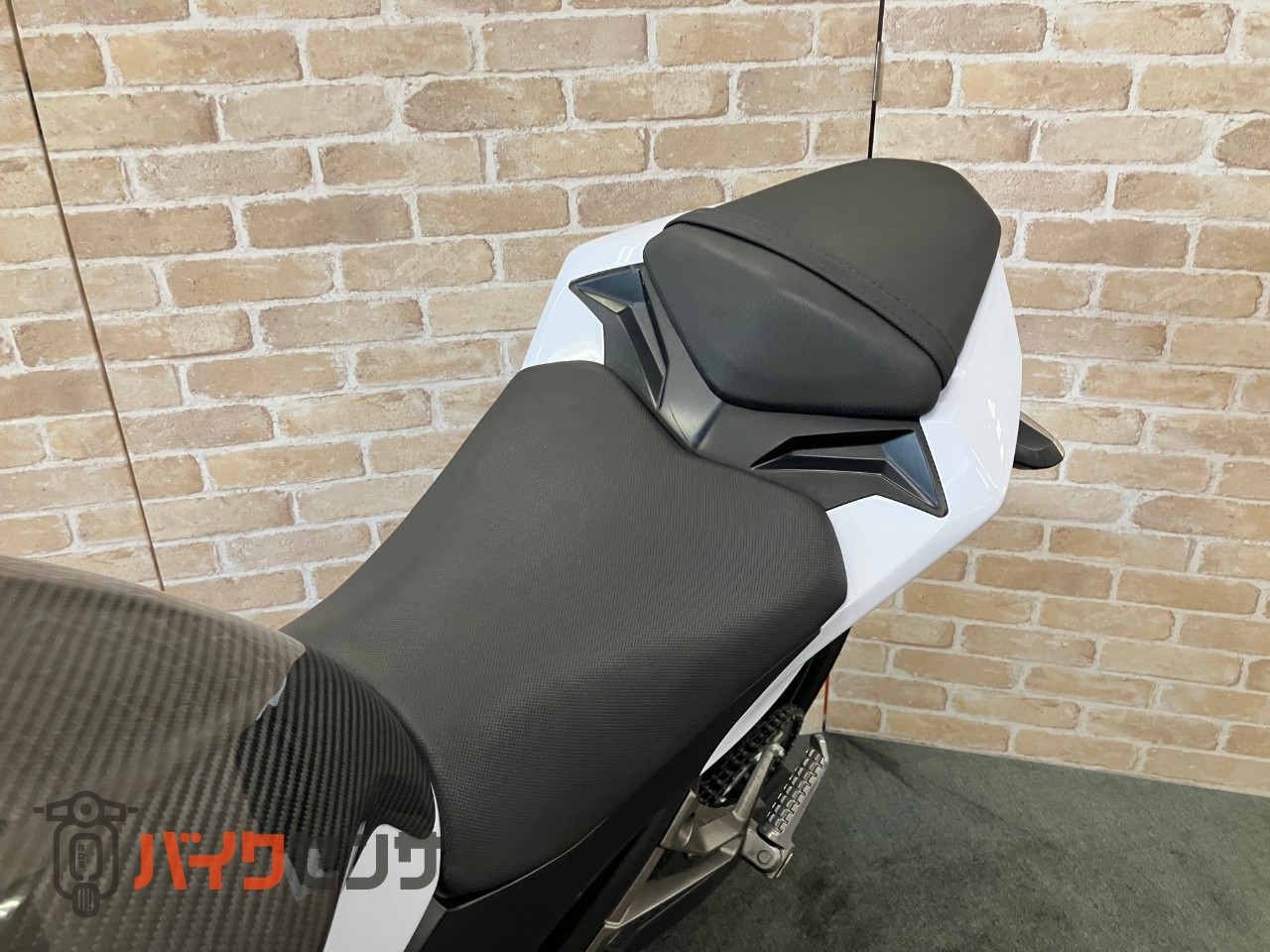 Z250 WR'Sフルエキゾースト　マジカルレーシング　スクリーン　インナーフェンダー　フェンダーレス　バーエンドミラー　タンクカバー_26