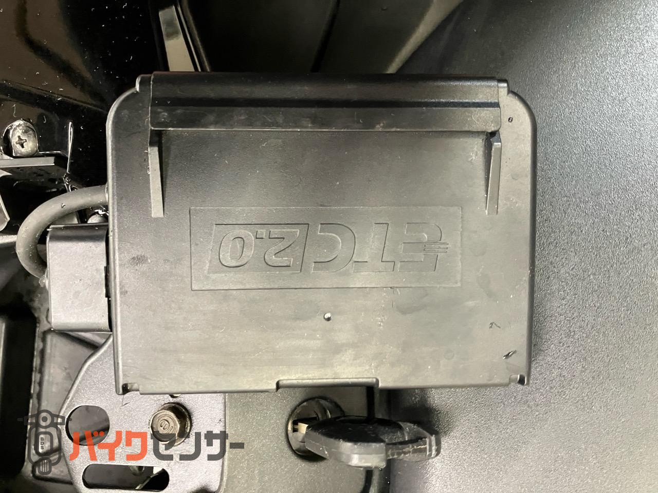 CBR250RR 上下クイックシフター 前後ゲイルスピードホイール ベビーフェイスバックステップ ブレンボキャリパー ETC_37