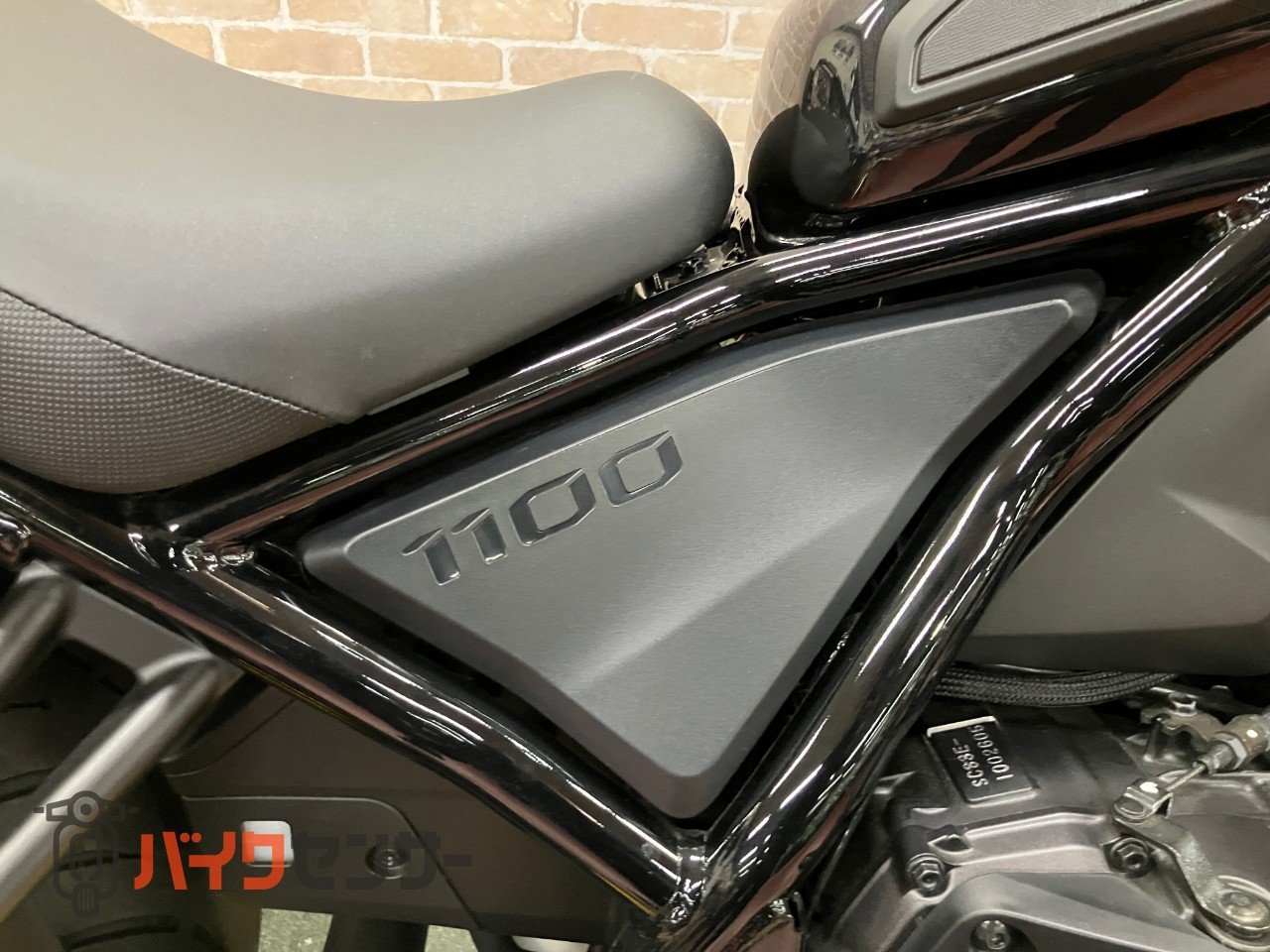 レブル1100 エンジンガード コアガード リアキャリア モリワキメーターバイザー ETC グリップヒーター_6