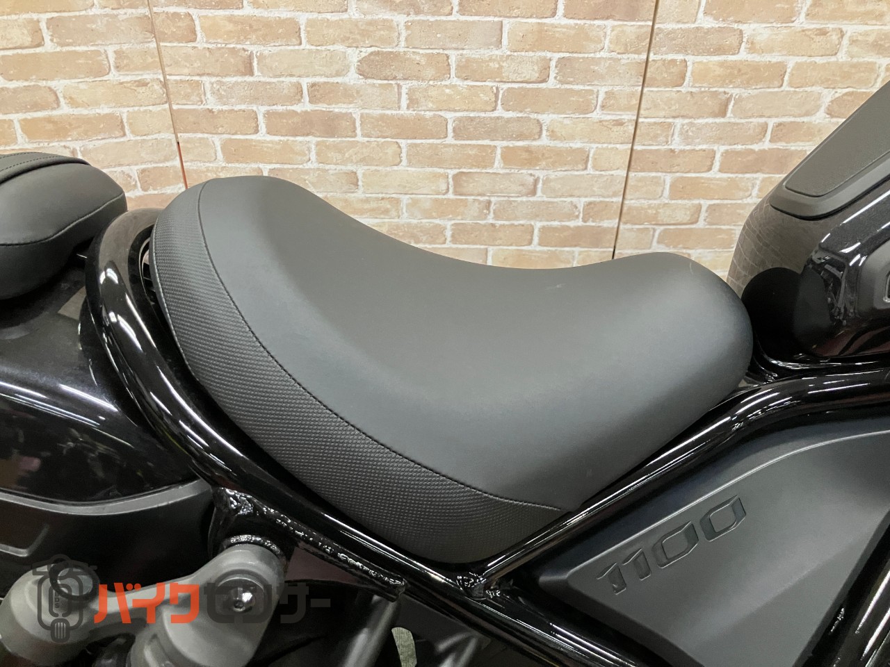 レブル1100 エンジンガード コアガード リアキャリア モリワキメーターバイザー ETC グリップヒーター_7