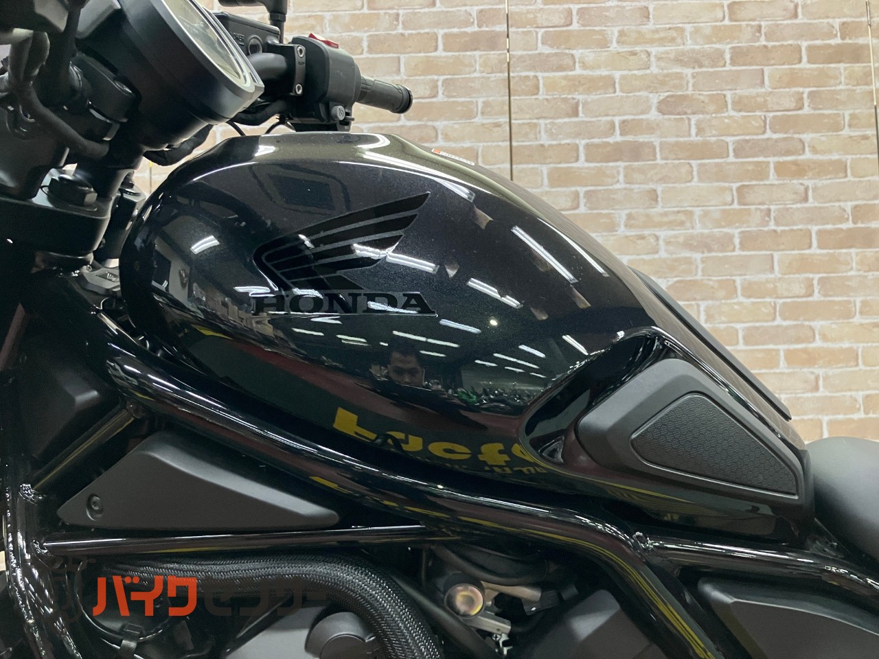 レブル1100 エンジンガード コアガード リアキャリア モリワキメーターバイザー ETC グリップヒーター_31