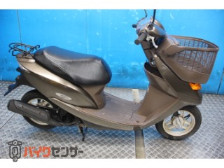 DIOチェスタ　ＡＦ６８モデル　ノーマル　インジェクション[img2]