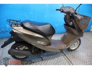 DIOチェスタ　ＡＦ６８モデル　ノーマル　インジェクション[img3]