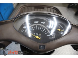 DIOチェスタ　ＡＦ６８モデル　ノーマル　インジェクション[img8]