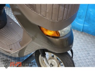 DIOチェスタ　ＡＦ６８モデル　ノーマル　インジェクション[img11]