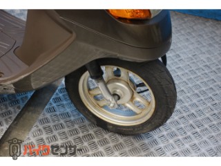 DIOチェスタ　ＡＦ６８モデル　ノーマル　インジェクション[img12]