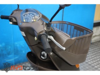 DIOチェスタ　ＡＦ６８モデル　ノーマル　インジェクション[img17]