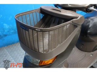 DIOチェスタ　ＡＦ６８モデル　ノーマル　インジェクション[img25]