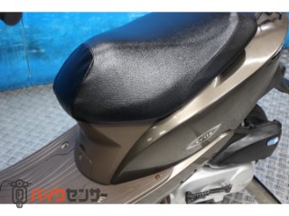 DIOチェスタ　ＡＦ６８モデル　ノーマル　インジェクション[img28]