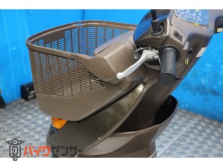 DIOチェスタ　ＡＦ６８モデル　ノーマル　インジェクション[img31]