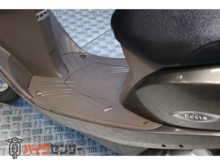 DIOチェスタ　ＡＦ６８モデル　ノーマル　インジェクション[img33]