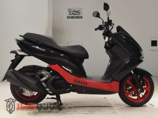 マジェスティ155S　ＳＧ５２Ｊモデル　ノーマル　２０１８[img0]