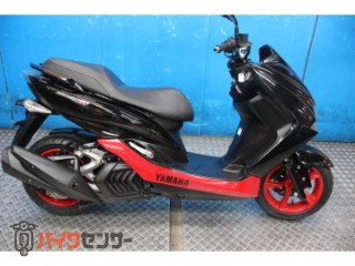 マジェスティ155S　ＳＧ５２Ｊモデル　ノーマル　２０１８[img2]