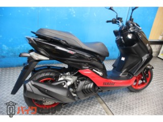 マジェスティ155S　ＳＧ５２Ｊモデル　ノーマル　２０１８[img3]