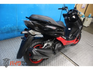 マジェスティ155S　ＳＧ５２Ｊモデル　ノーマル　２０１８[img4]