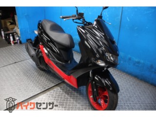 マジェスティ155S　ＳＧ５２Ｊモデル　ノーマル　２０１８[img5]