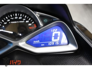 マジェスティ155S　ＳＧ５２Ｊモデル　ノーマル　２０１８[img8]