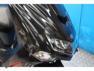 マジェスティ155S　ＳＧ５２Ｊモデル　ノーマル　２０１８[img10]