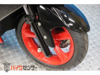 マジェスティ155S　ＳＧ５２Ｊモデル　ノーマル　２０１８[img12]