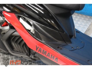 マジェスティ155S　ＳＧ５２Ｊモデル　ノーマル　２０１８[img17]