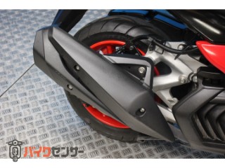 マジェスティ155S　ＳＧ５２Ｊモデル　ノーマル　２０１８[img21]