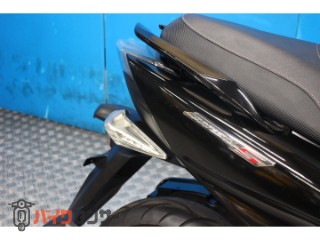 マジェスティ155S　ＳＧ５２Ｊモデル　ノーマル　２０１８[img22]