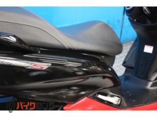 マジェスティ155S　ＳＧ５２Ｊモデル　ノーマル　２０１８[img26]