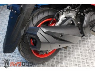 マジェスティ155S　ＳＧ５２Ｊモデル　ノーマル　２０１８[img29]