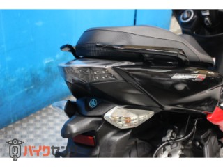 マジェスティ155S　ＳＧ５２Ｊモデル　ノーマル　２０１８[img30]