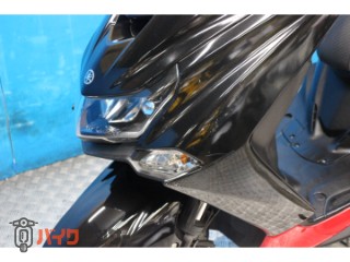 マジェスティ155S　ＳＧ５２Ｊモデル　ノーマル　２０１８[img33]