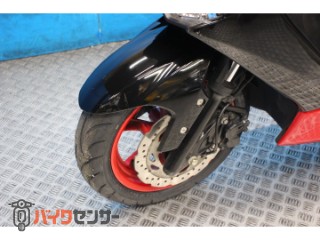 マジェスティ155S　ＳＧ５２Ｊモデル　ノーマル　２０１８[img34]