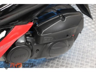 マジェスティ155S　ＳＧ５２Ｊモデル　ノーマル　２０１８[img40]