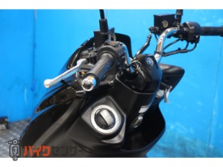 マジェスティ155S　ＳＧ５２Ｊモデル　ノーマル　２０１８[img42]