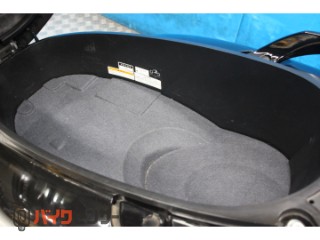 マジェスティ155S　ＳＧ５２Ｊモデル　ノーマル　２０１８[img46]