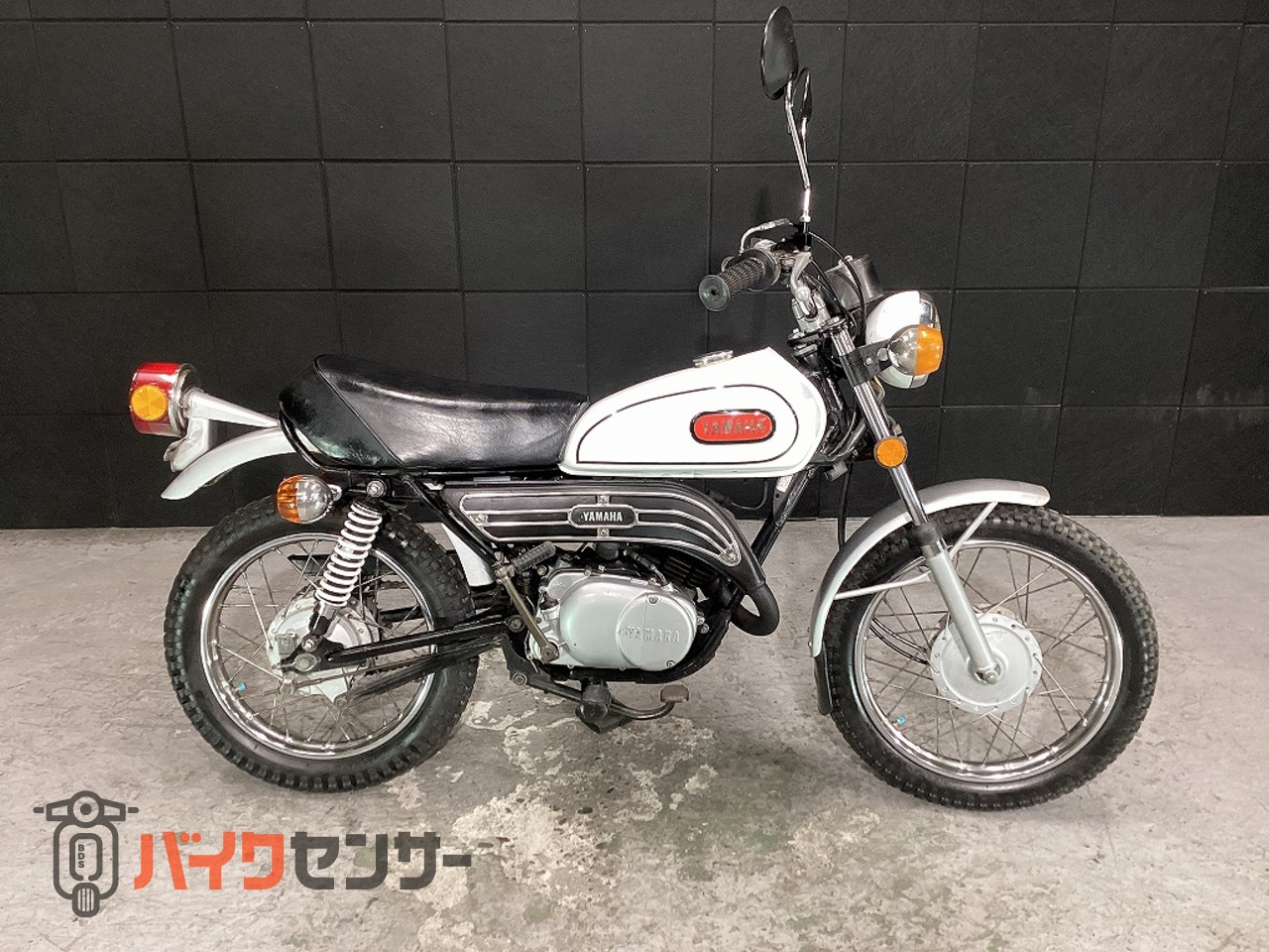 希少！GT50(FT1)ミニトレ☆実働エンジン☆割れ変形無し！レストア