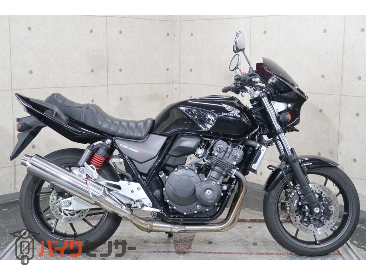 専用です★ カワサキ Ninja ZX-14R ZXT40F エンジンスライダー フェンダーレス