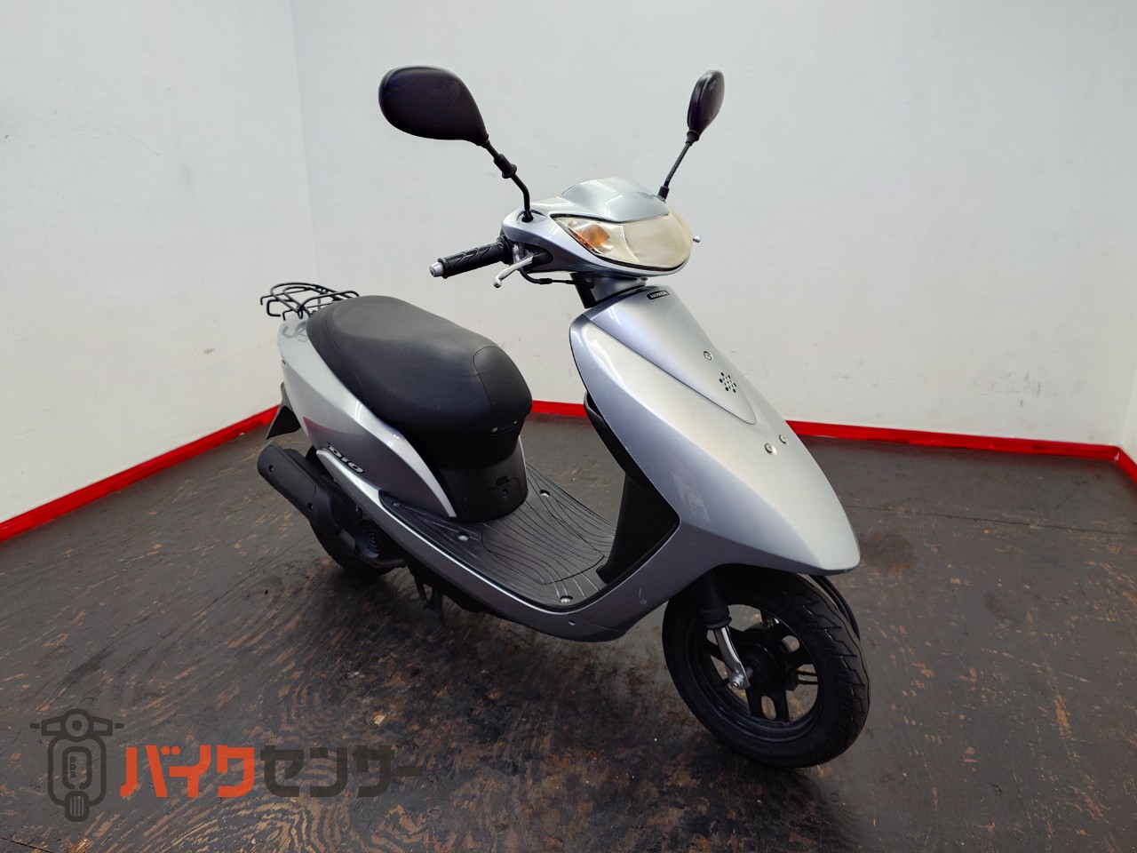 HONDADIO-5型af68インジェクションモデル ☆6万円 ディオ 