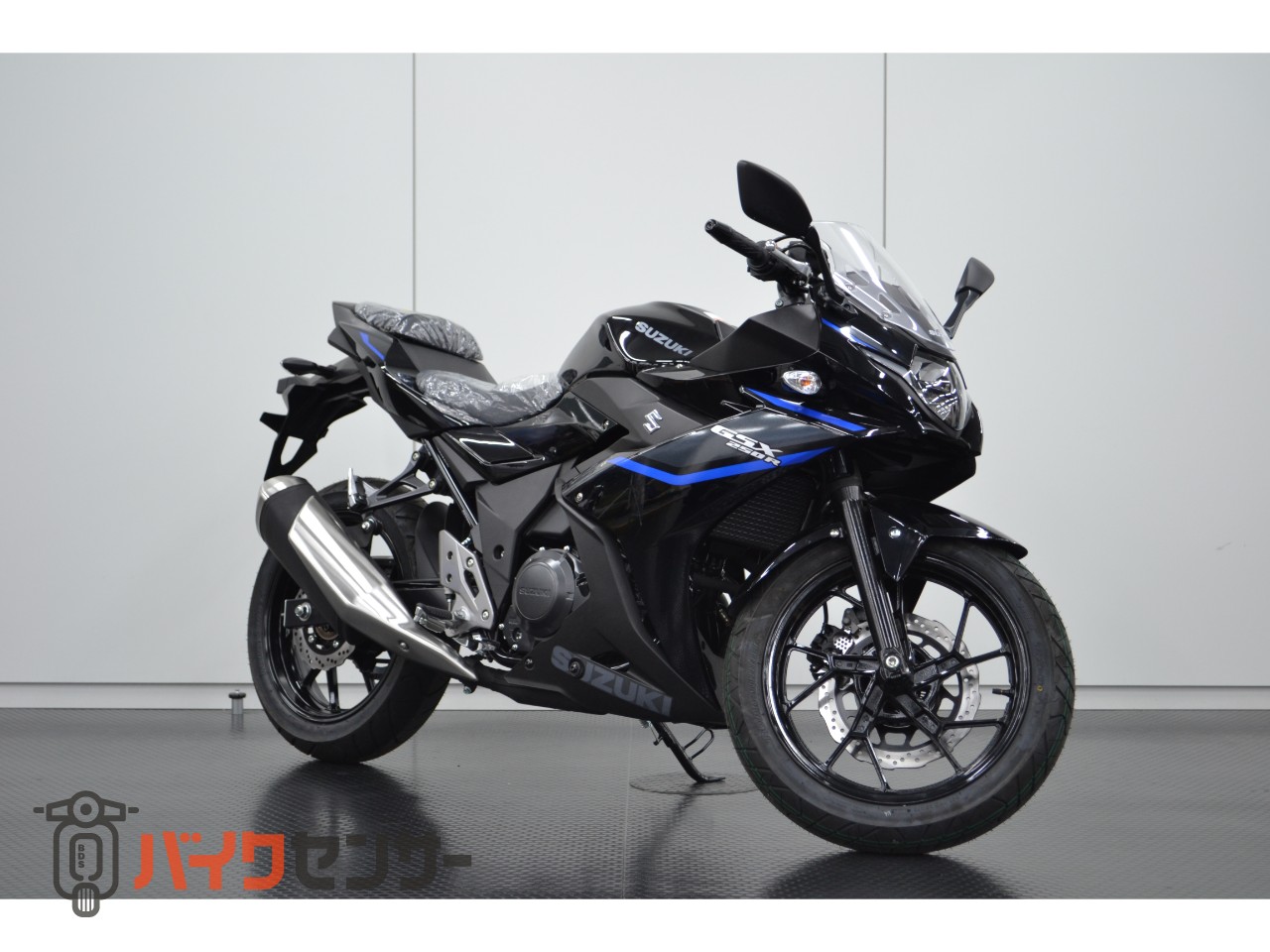 スズキ GSX250R☆即納OK☆2026年モデル新車☆3.9％特別金利OK【店頭